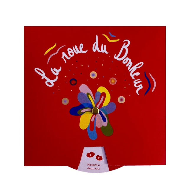 Roue du Bonheur 