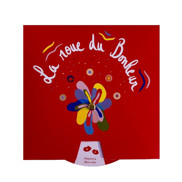 Roue du Bonheur 